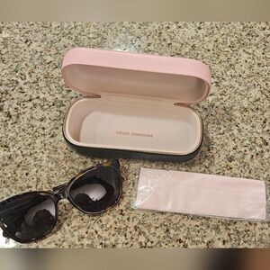 Kate Spade Britton G S Polarized Sunglasses